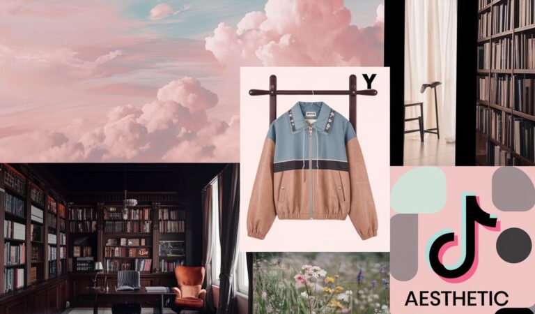 Take the Quiz: What’s Your Aesthetic?